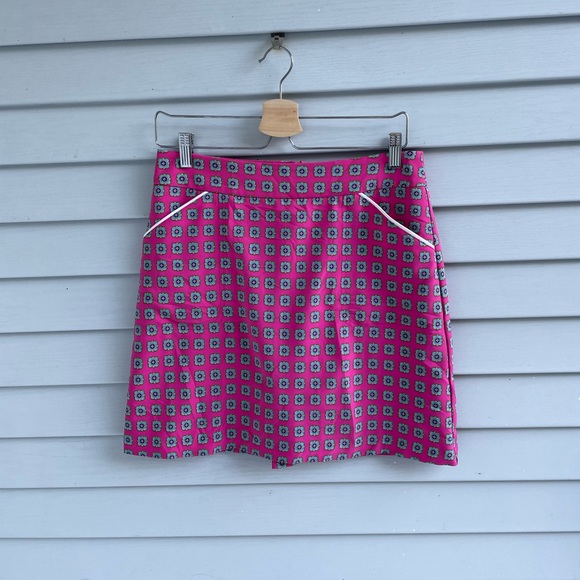 Peter Millar Golf Skort - Picture 13 of 13